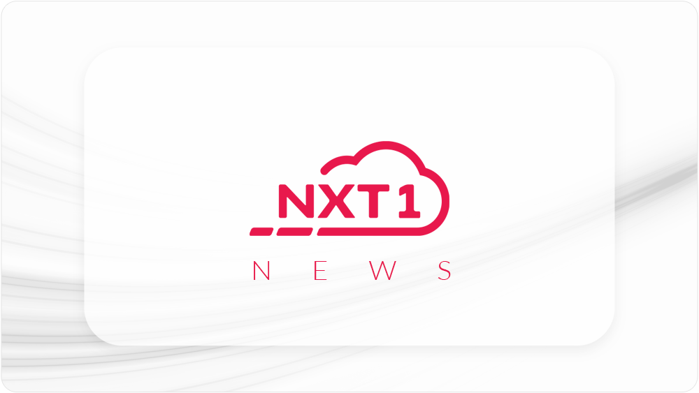 NXT1 Signs CISA’s Secure by Design Pledge